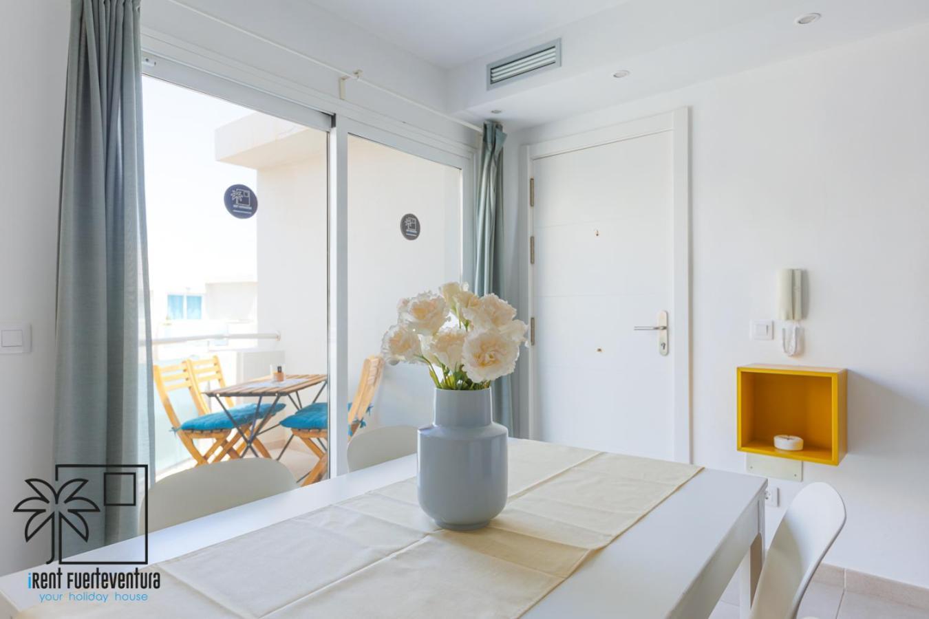 Appartement Coral Sun Irent Fuerteventura Corralejo