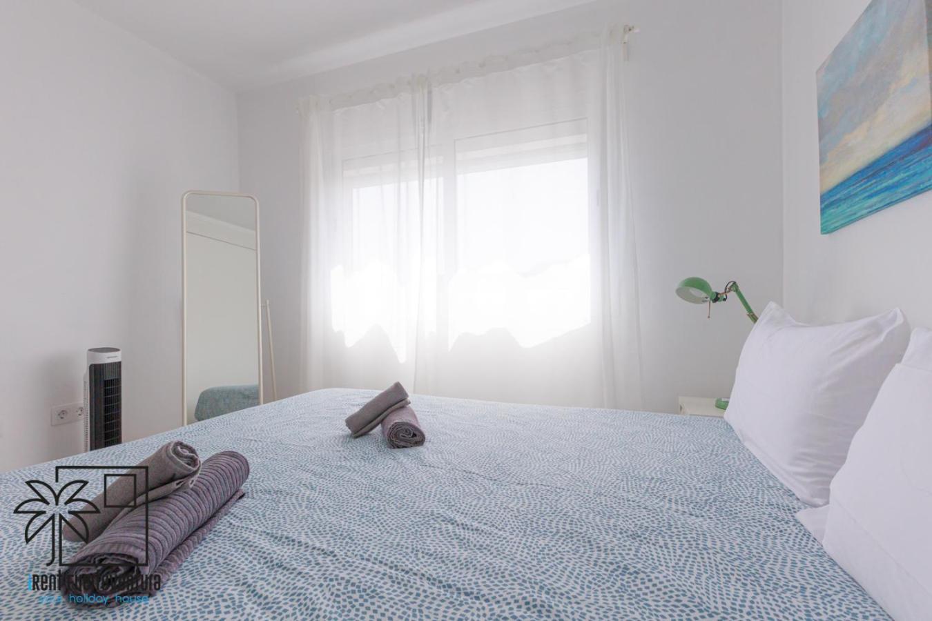 Coral Sun Irent Fuerteventura Apartment Corralejo